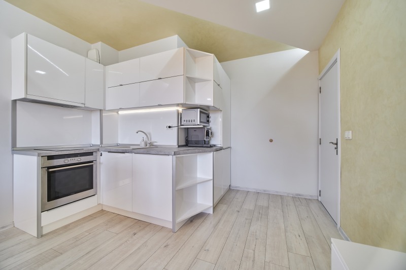 Na prodej  1 ložnice Varna , Vinica , 56 m2 | 56003754 - obraz [3]