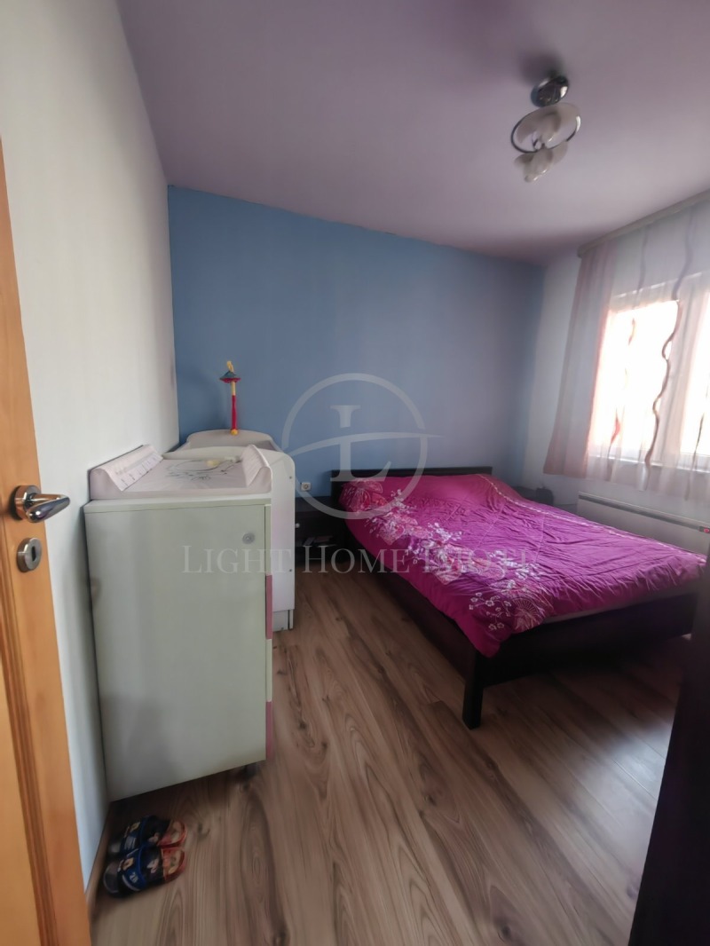 Продава 2-СТАЕН, гр. Пловдив, Кючук Париж, снимка 2 - Aпартаменти - 48767440