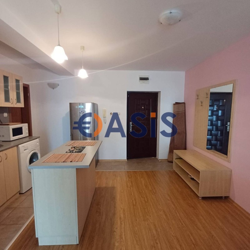 Na prodej  1 ložnice oblast Burgas , Sveti Vlas , 67 m2 | 55358711 - obraz [2]