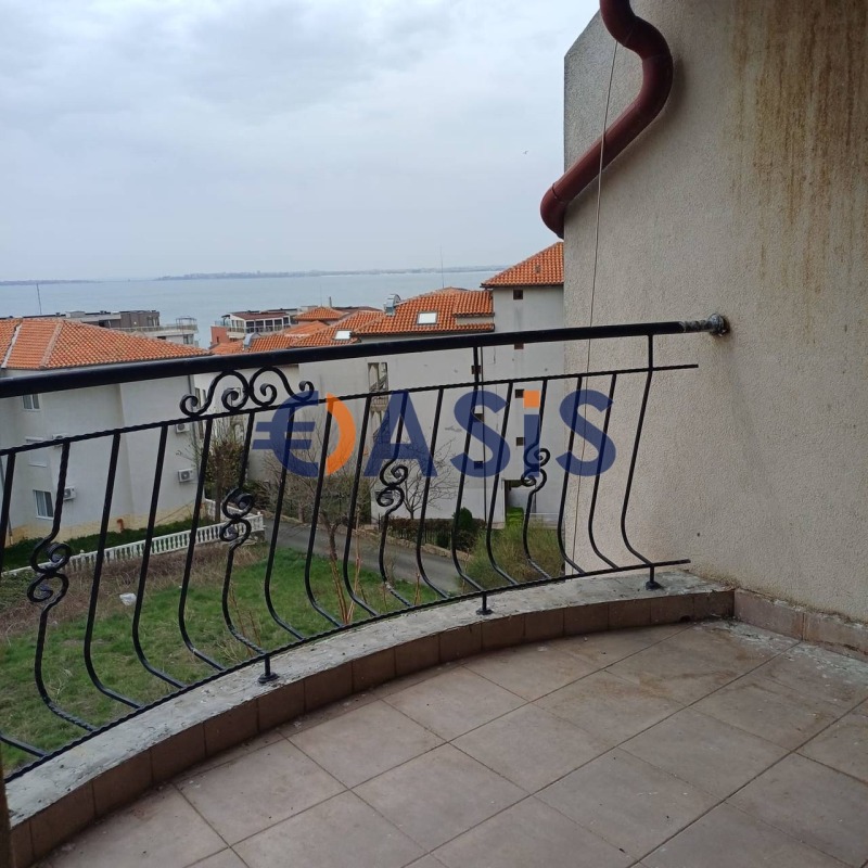 Продава  2-стаен, област Бургас, гр. Свети Влас • 88 000 EUR • ID 65221660 — holmes.bg - [1] 