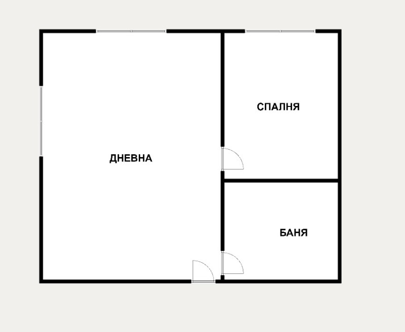 For Sale  1 bedroom Varna , Tsentar , 80 sq.m | 51403970 - image [4]
