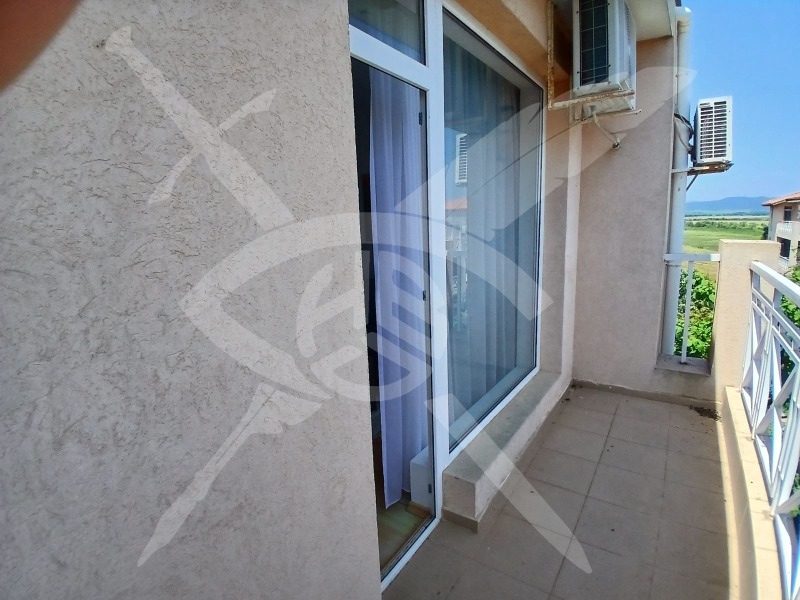 Zu verkaufen  1 Schlafzimmer region Burgas , k.k. Slantschew brjag , 58 qm | 79866301 - Bild [5]