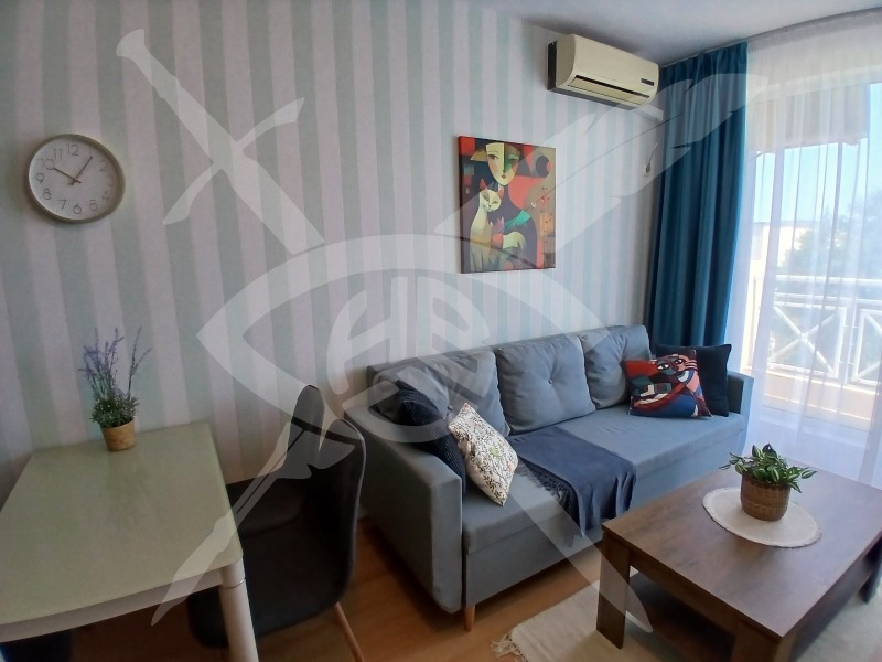 Zu verkaufen  1 Schlafzimmer region Burgas , k.k. Slantschew brjag , 58 qm | 79866301 - Bild [3]