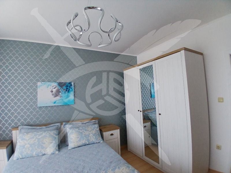 Zu verkaufen  1 Schlafzimmer region Burgas , k.k. Slantschew brjag , 58 qm | 79866301 - Bild [4]