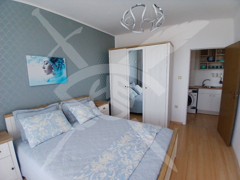 Zu verkaufen  1 Schlafzimmer region Burgas , k.k. Slantschew brjag , 58 qm | 79866301 - Bild [10]