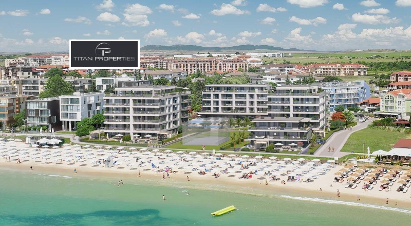 De vânzare  1 dormitor regiunea Burgas , Ravda , 62 mp | 39748558