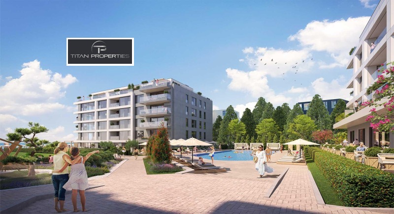 De vânzare  1 dormitor regiunea Burgas , Ravda , 62 mp | 39748558 - imagine [2]