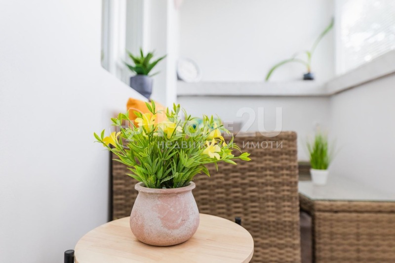À vendre  1 chambre Sofia , Zona B-18 , 75 m² | 94386834 - image [11]