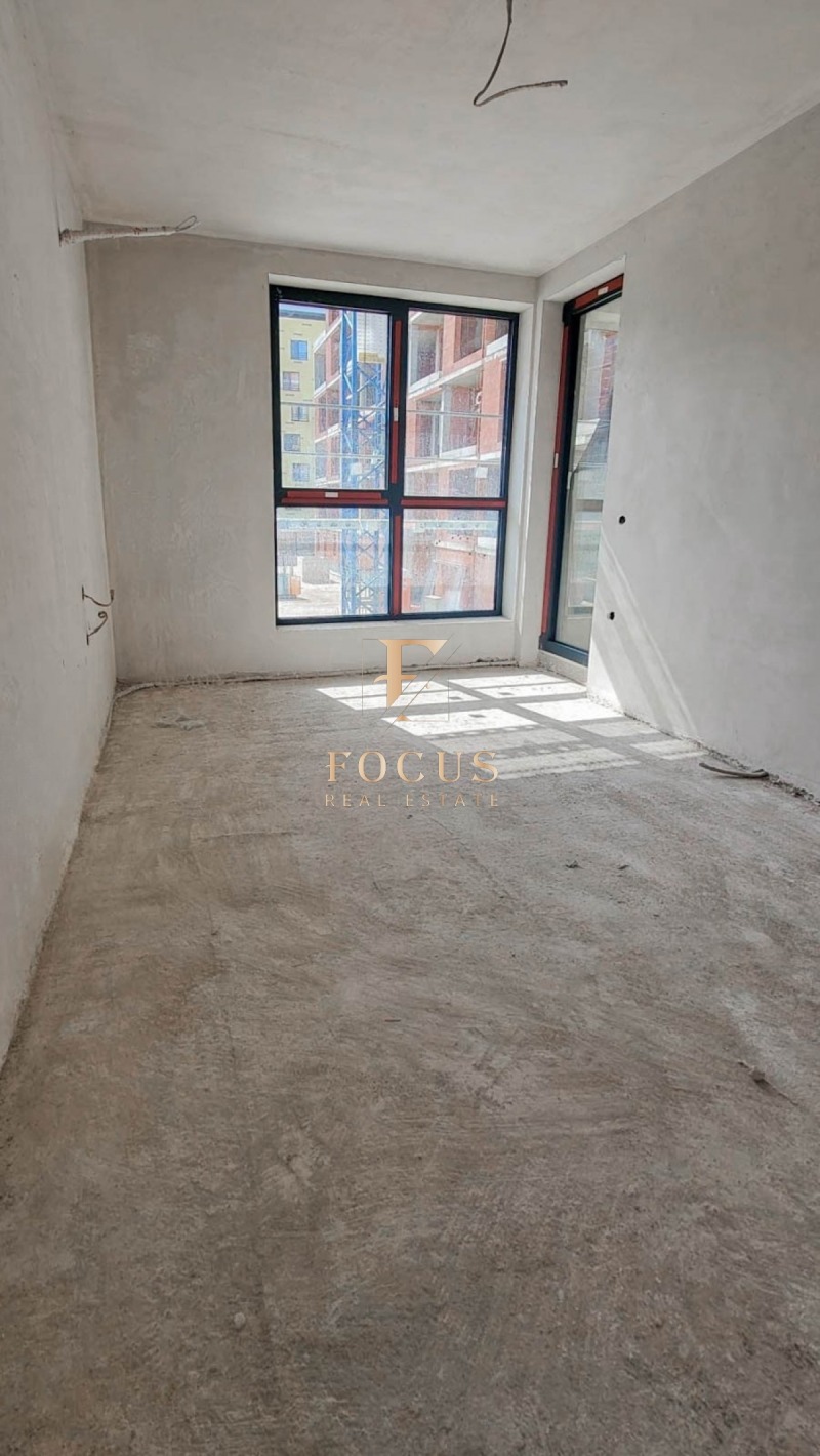 Продава  2-стаен град Пловдив , Христо Смирненски , 60 кв.м | 89339217 - изображение [2]