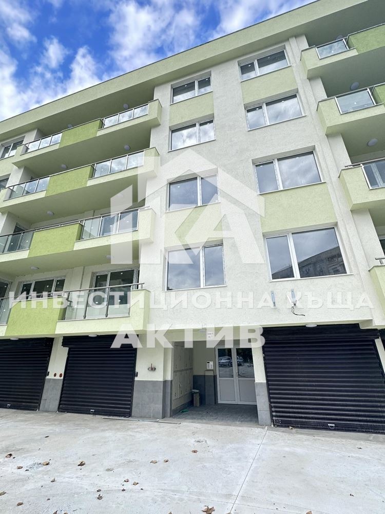 Продава 2-СТАЕН, град Пловдив, Христо Смирненски • 97500 € / 190693.42 лв. • 60931420 1