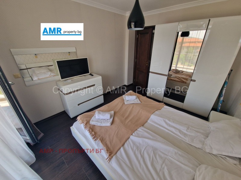 Продава 2-СТАЕН, гр. Свети Влас, област Бургас, снимка 12 - Апартаменти - 52627280