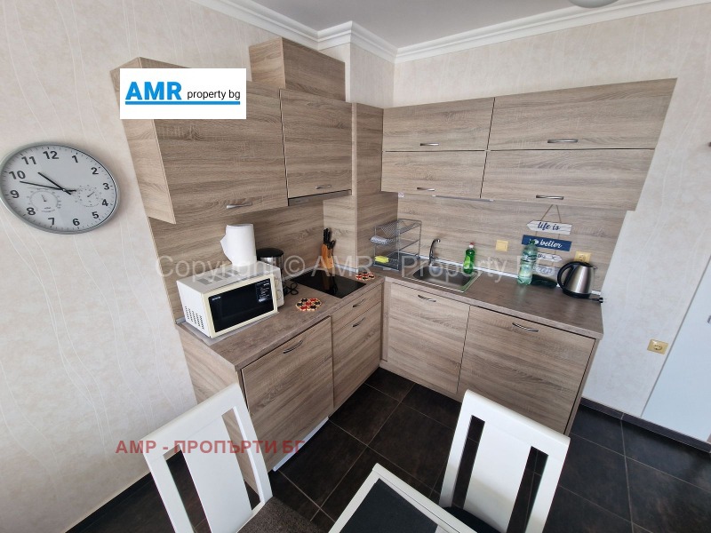 Продава 2-СТАЕН, гр. Свети Влас, област Бургас, снимка 8 - Апартаменти - 52627280