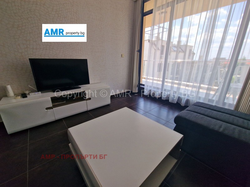 Продава 2-СТАЕН, гр. Свети Влас, област Бургас, снимка 7 - Апартаменти - 52627280