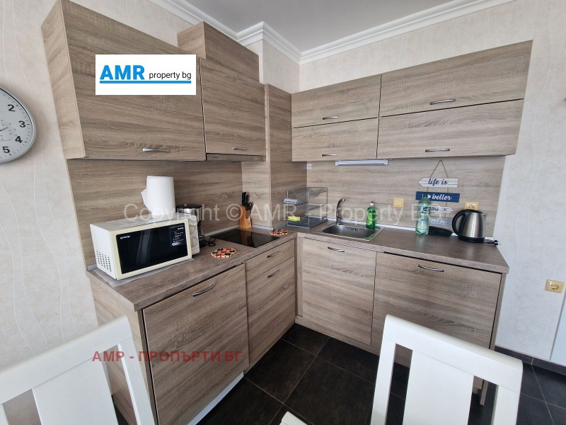 Продава 2-СТАЕН, гр. Свети Влас, област Бургас, снимка 4 - Апартаменти - 52627280