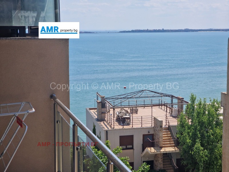 Продава 2-СТАЕН, гр. Свети Влас, област Бургас, снимка 17 - Апартаменти - 52627280