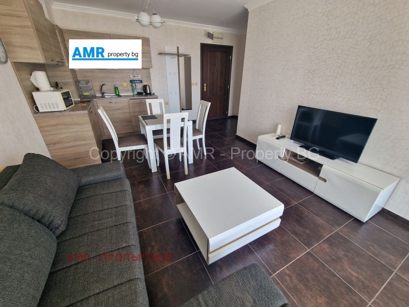 Продава 2-СТАЕН, гр. Свети Влас, област Бургас, снимка 6 - Апартаменти - 52627280