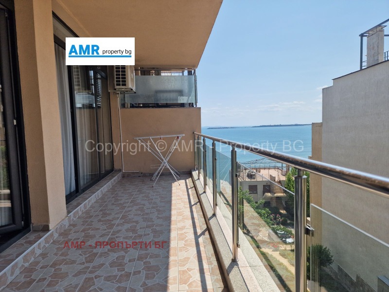 Продава 2-СТАЕН, гр. Свети Влас, област Бургас, снимка 14 - Апартаменти - 52627280