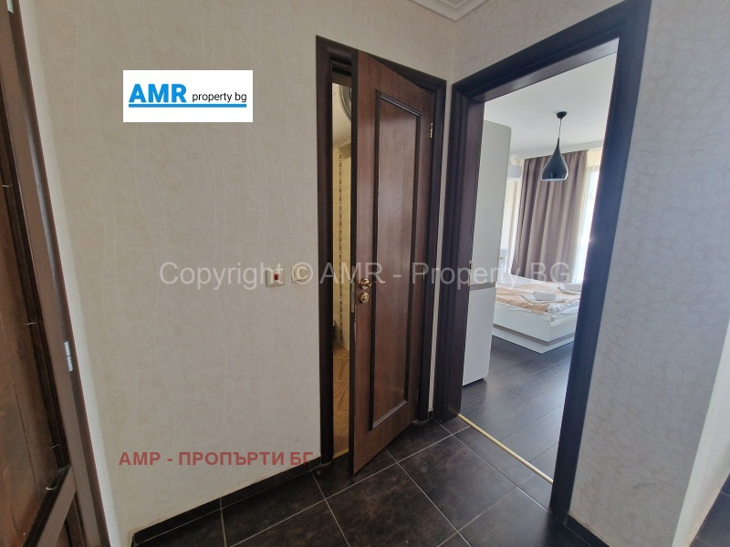 Продава 2-СТАЕН, гр. Свети Влас, област Бургас, снимка 2 - Апартаменти - 52627280