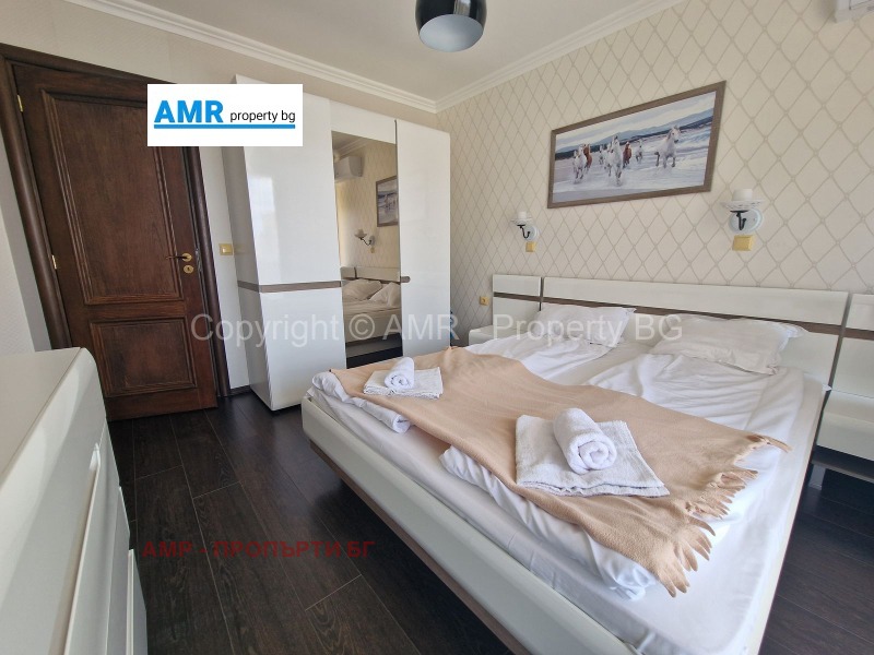 Продава 2-СТАЕН, гр. Свети Влас, област Бургас, снимка 11 - Апартаменти - 52627280