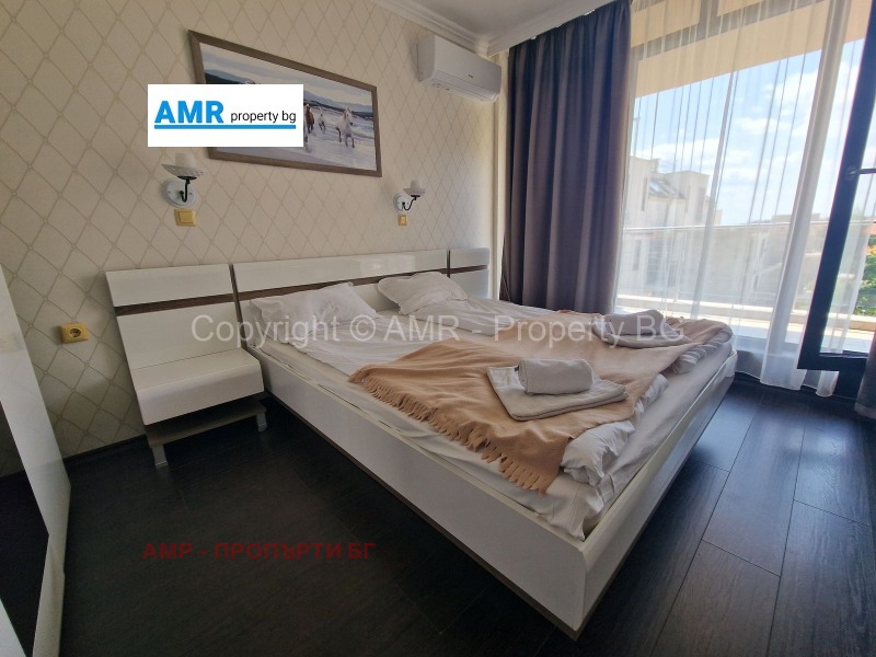 Продава 2-СТАЕН, гр. Свети Влас, област Бургас, снимка 13 - Апартаменти - 52627280