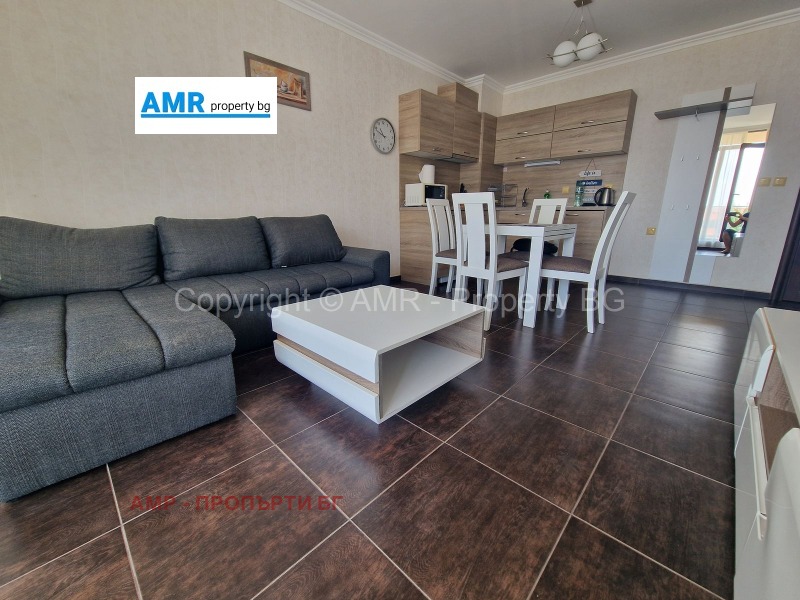 Продава 2-СТАЕН, гр. Свети Влас, област Бургас, снимка 5 - Апартаменти - 52627280