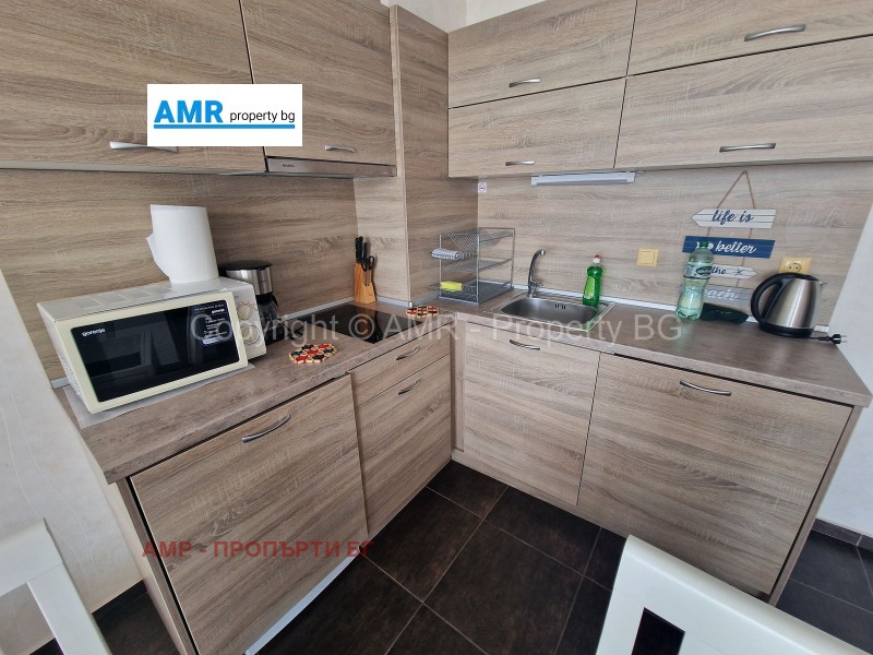 Продава 2-СТАЕН, гр. Свети Влас, област Бургас, снимка 9 - Апартаменти - 52627280