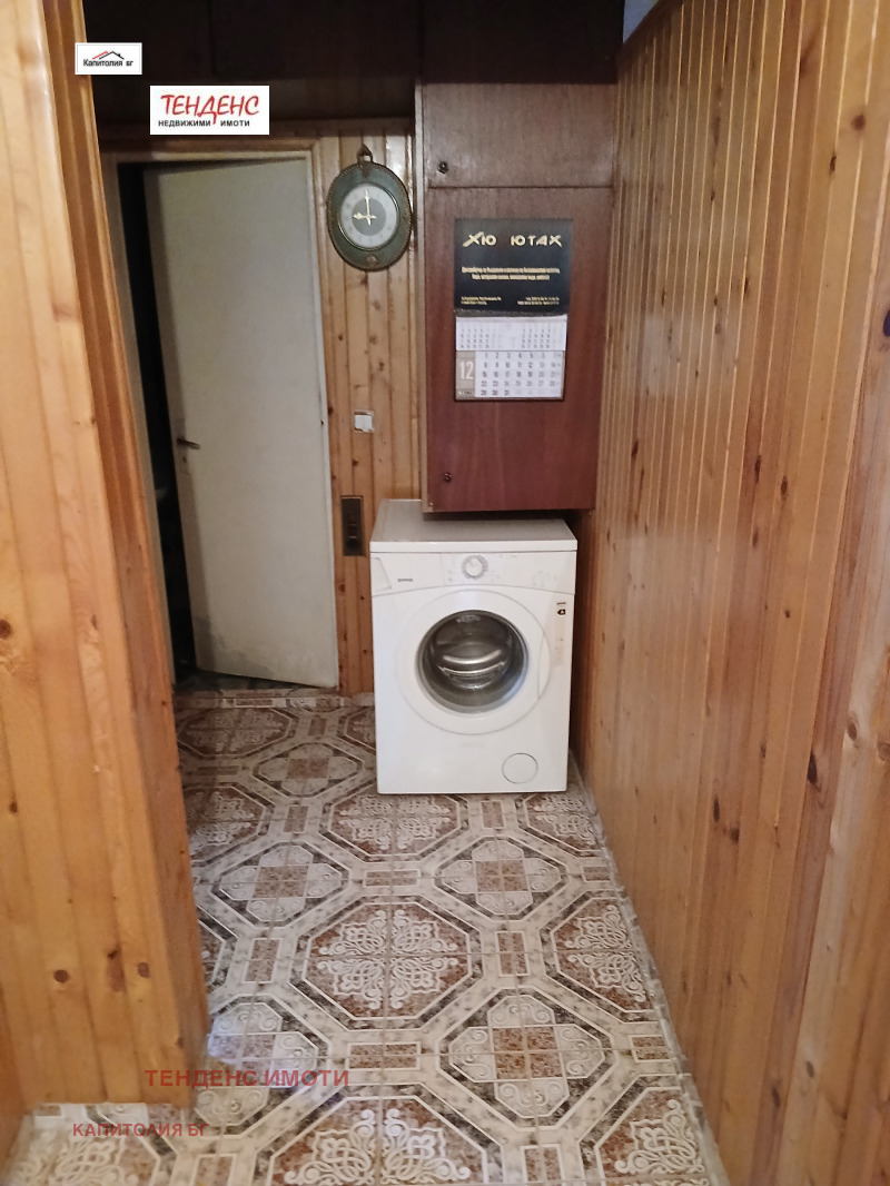 Продава 2-СТАЕН, гр. Кърджали, Възрожденци, снимка 10 - Апартаменти - 52690859