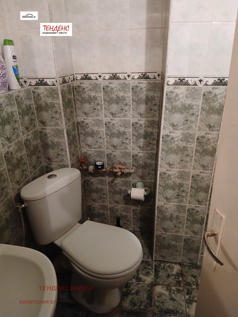 Продава 2-СТАЕН, гр. Кърджали, Възрожденци, снимка 9 - Апартаменти - 52690859