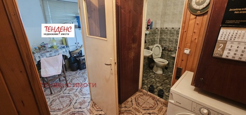 Продава 2-СТАЕН, гр. Кърджали, Възрожденци, снимка 4 - Апартаменти - 52690859