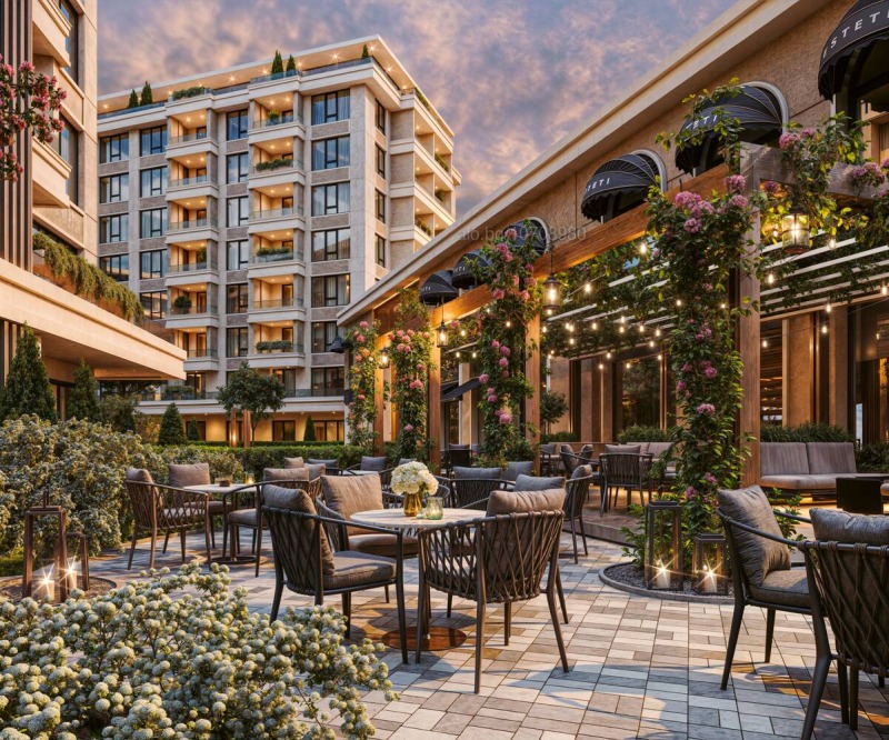 Продава 2-СТАЕН, гр. Стара Загора, Център, снимка 3 - Апартаменти - 53279617