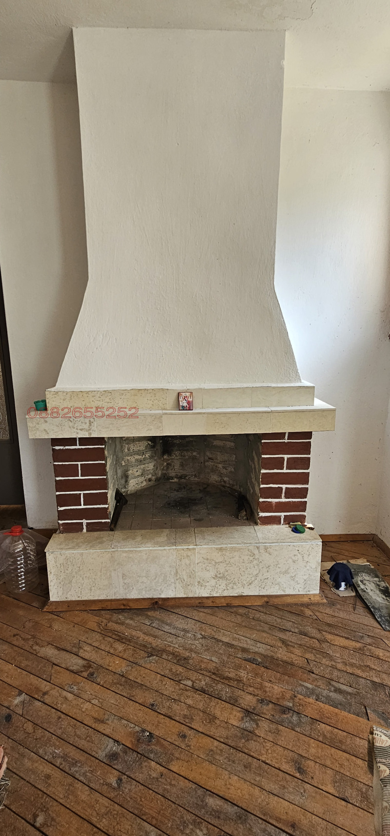 Продава 2-СТАЕН, гр. Габрово, Дядо Дянко, снимка 3 - Апартаменти - 53579981