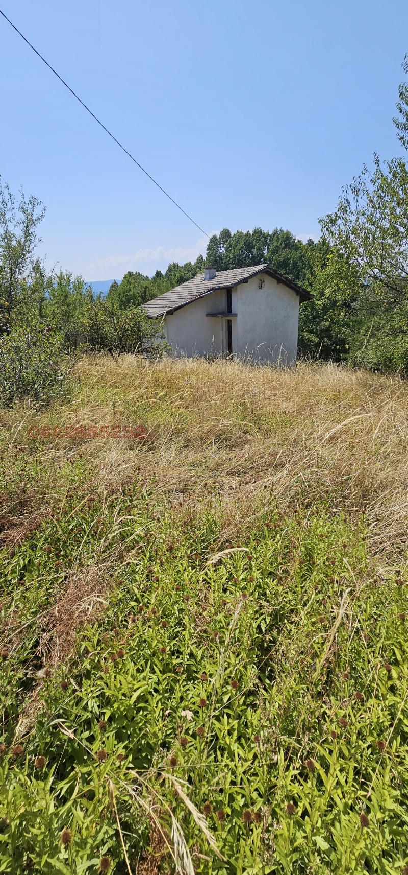 Продава 2-СТАЕН, гр. Габрово, Дядо Дянко, снимка 8 - Апартаменти - 53579981