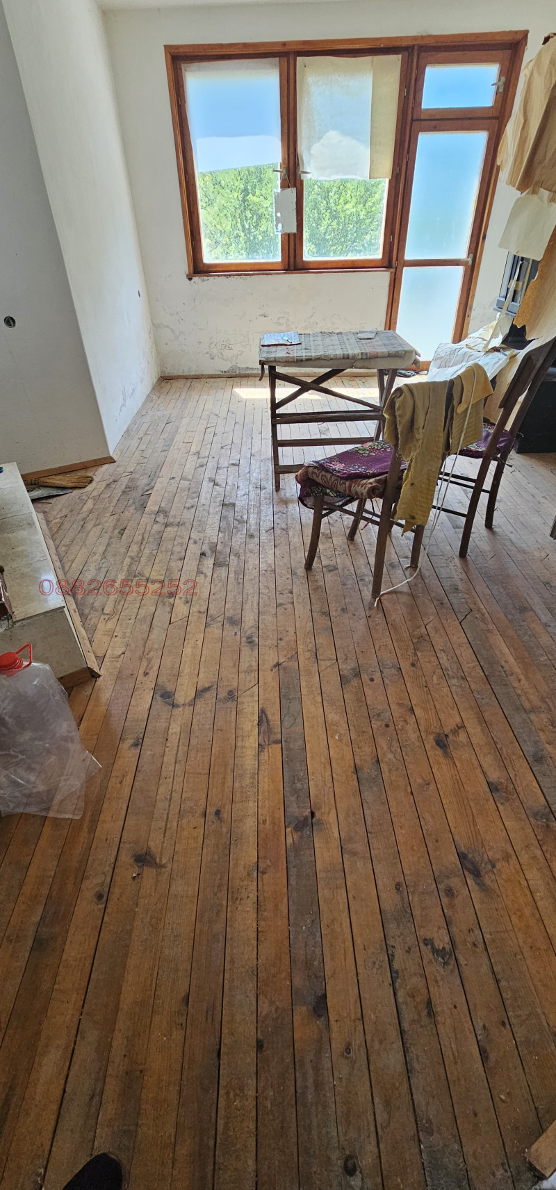 Продава 2-СТАЕН, гр. Габрово, Дядо Дянко, снимка 2 - Апартаменти - 53579981