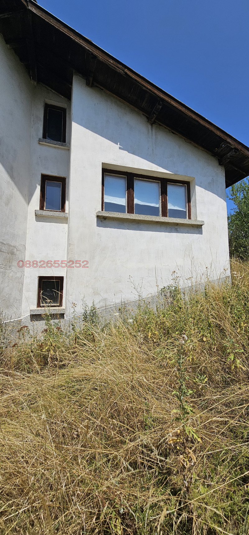 Продава 2-СТАЕН, гр. Габрово, Дядо Дянко, снимка 4 - Апартаменти - 53579981