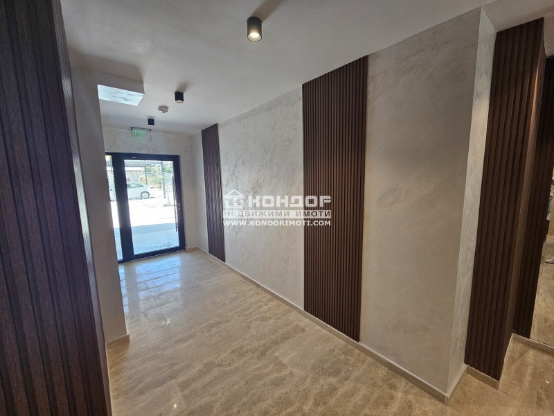 En venta  2 dormitorios Plovdiv , Vastanicheski , 89 metros cuadrados | 67962935 - imagen [4]