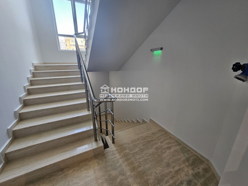 In vendita  2 camere da letto Plovdiv , Vastanicheski , 89 mq | 67962935 - Immagine [5]