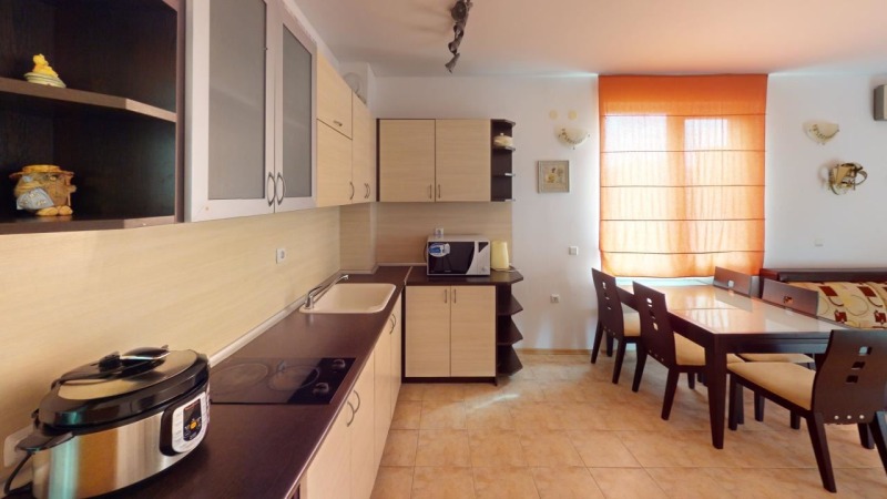 For Sale  2 bedroom region Burgas , Sveti Vlas , 92 sq.m | 49324328 - image [6]