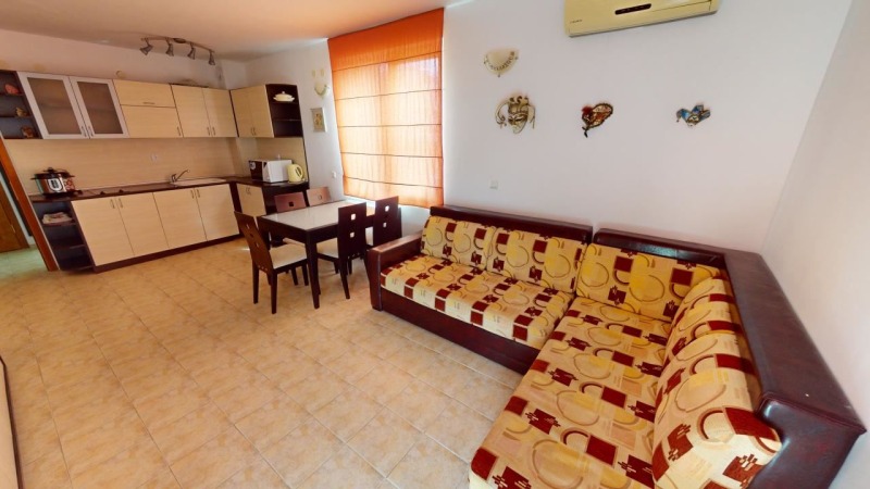 Zu verkaufen  2 Schlafzimmer region Burgas , Sweti Wlas , 92 qm | 49324328 - Bild [5]