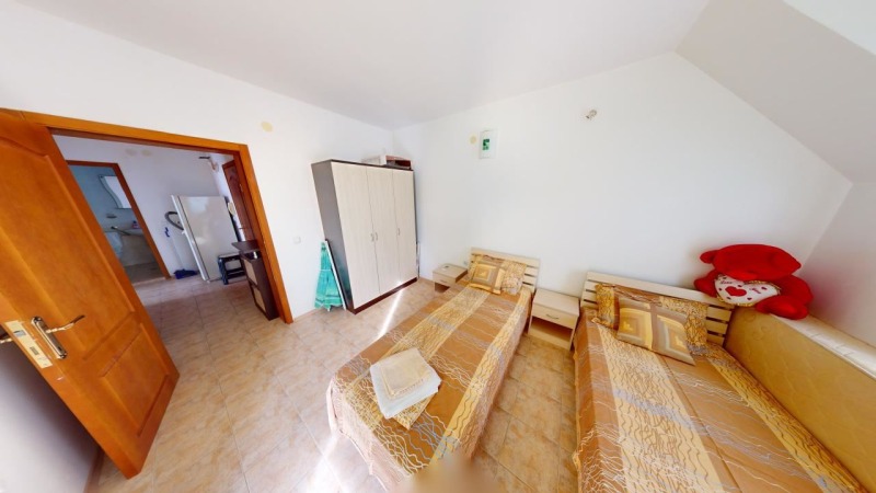 Till salu  2 sovrum region Burgas , Sveti Vlas , 92 kvm | 49324328 - bild [13]