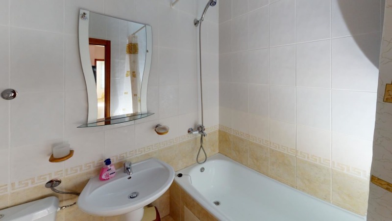 Na prodej  2 ložnice oblast Burgas , Sveti Vlas , 92 m2 | 49324328 - obraz [15]