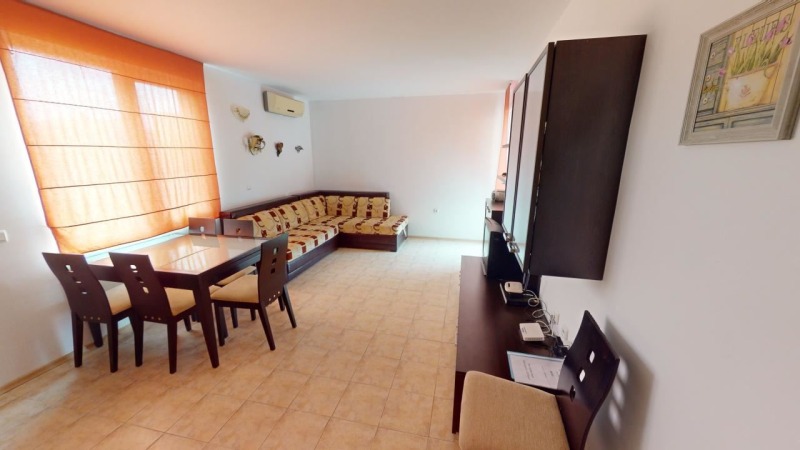 De vânzare  2 dormitoare regiunea Burgas , Sveti Vlas , 92 mp | 49324328 - imagine [3]