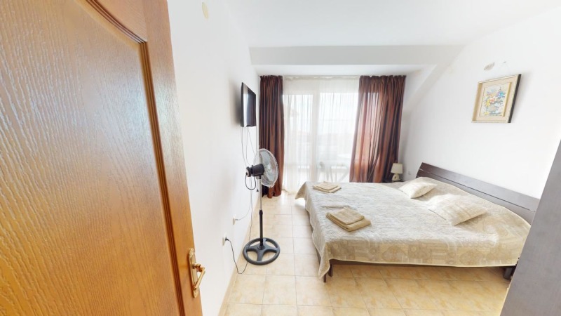 Till salu  2 sovrum region Burgas , Sveti Vlas , 92 kvm | 49324328 - bild [10]