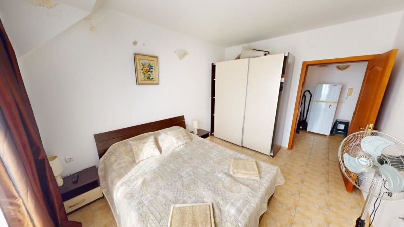 Zu verkaufen  2 Schlafzimmer region Burgas , Sweti Wlas , 92 qm | 49324328 - Bild [9]