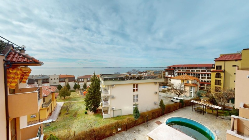 Na sprzedaż  2 sypialnie region Burgas , Sweti Wlas , 92 mkw | 49324328