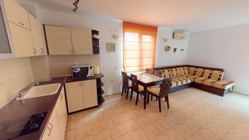 Zu verkaufen  2 Schlafzimmer region Burgas , Sweti Wlas , 92 qm | 49324328 - Bild [7]