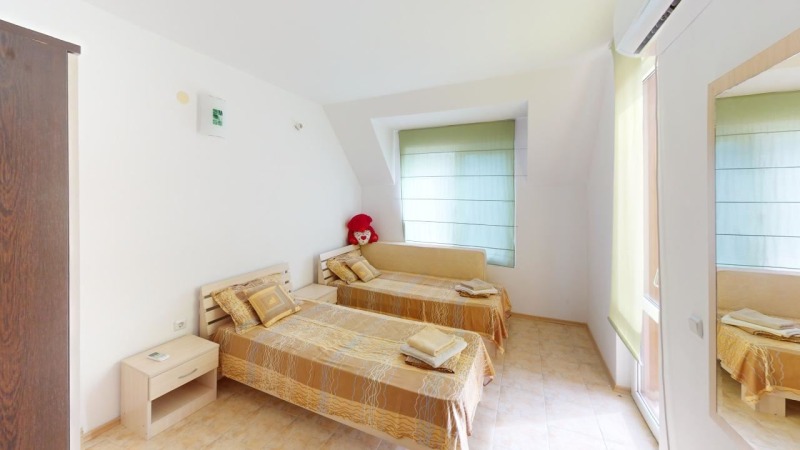 Zu verkaufen  2 Schlafzimmer region Burgas , Sweti Wlas , 92 qm | 49324328 - Bild [12]