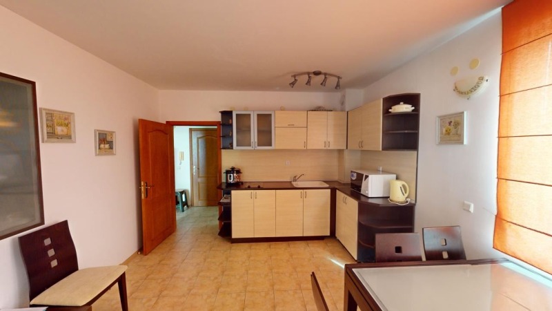 Till salu  2 sovrum region Burgas , Sveti Vlas , 92 kvm | 49324328 - bild [4]