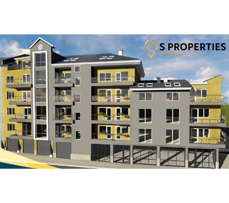 Продава  3-стаен град Варна , Аспарухово , 100 кв.м | 37970017