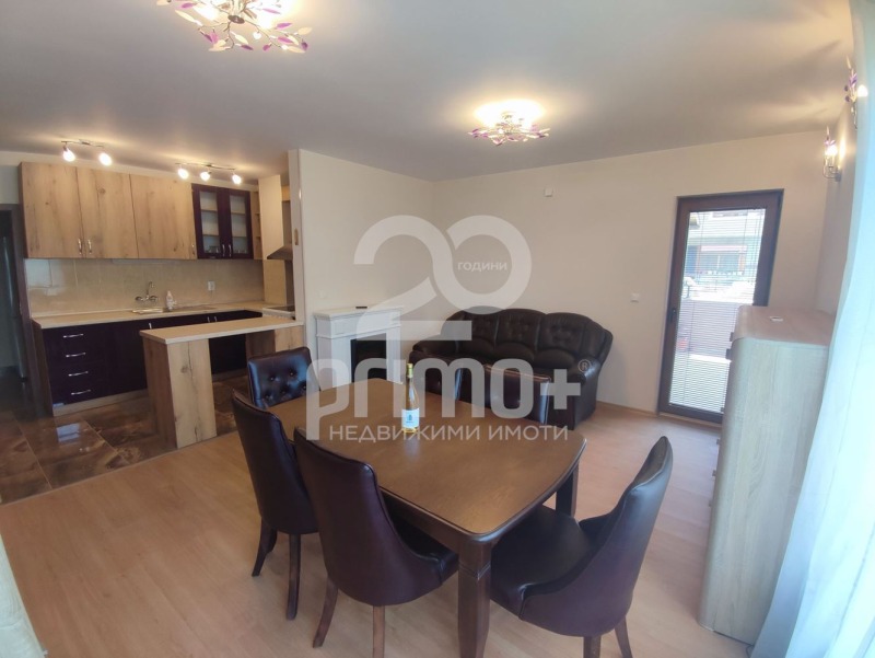 À venda  2 quartos Sofia , Pantcharevo , 119 m² | 59488719 - imagem [2]