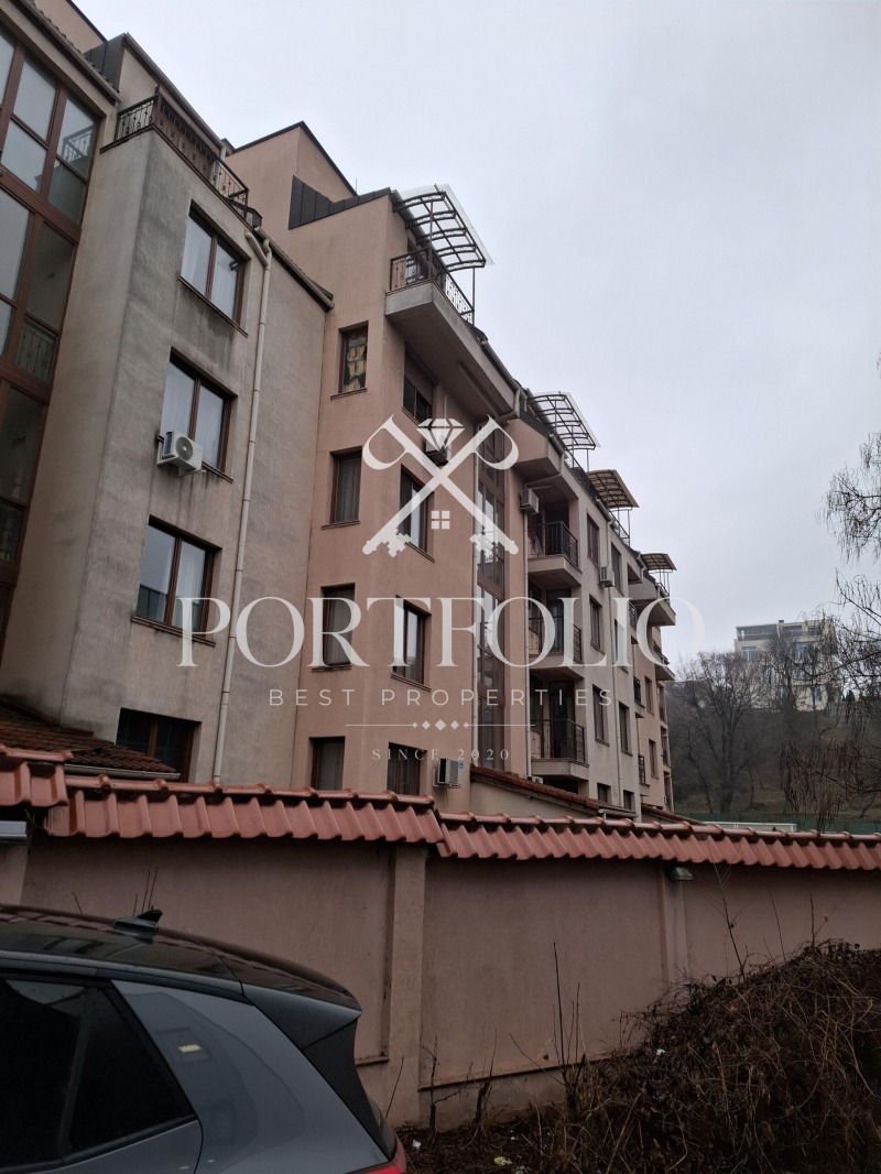 Продава 3-СТАЕН, гр. София, Бояна, снимка 7 - Aпартаменти - 49437465